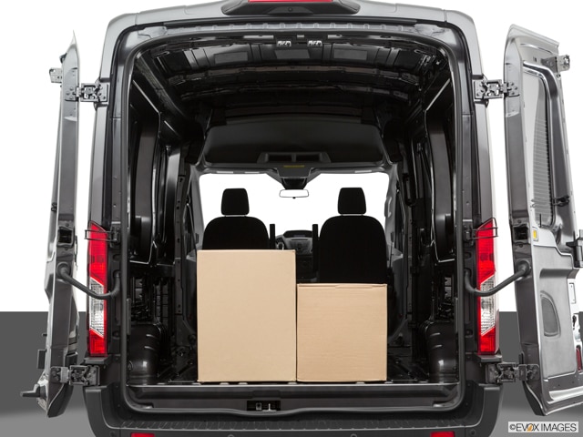 2019 ford transit 250 best sale medium roof